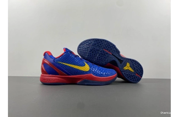 6 Kobe 429659-402  FC Home  Nike Barcelona 1218